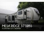 Thumbnail Photo 0 for 2022 Highland Ridge Mesa Ridge